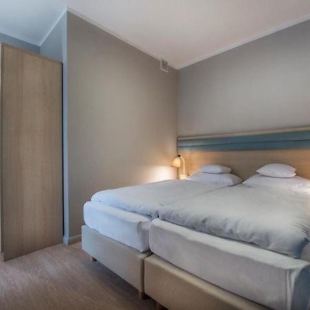 Apartamenty Resort ,,Cesarskie Ogrody" Świnoujście Buitenkant foto