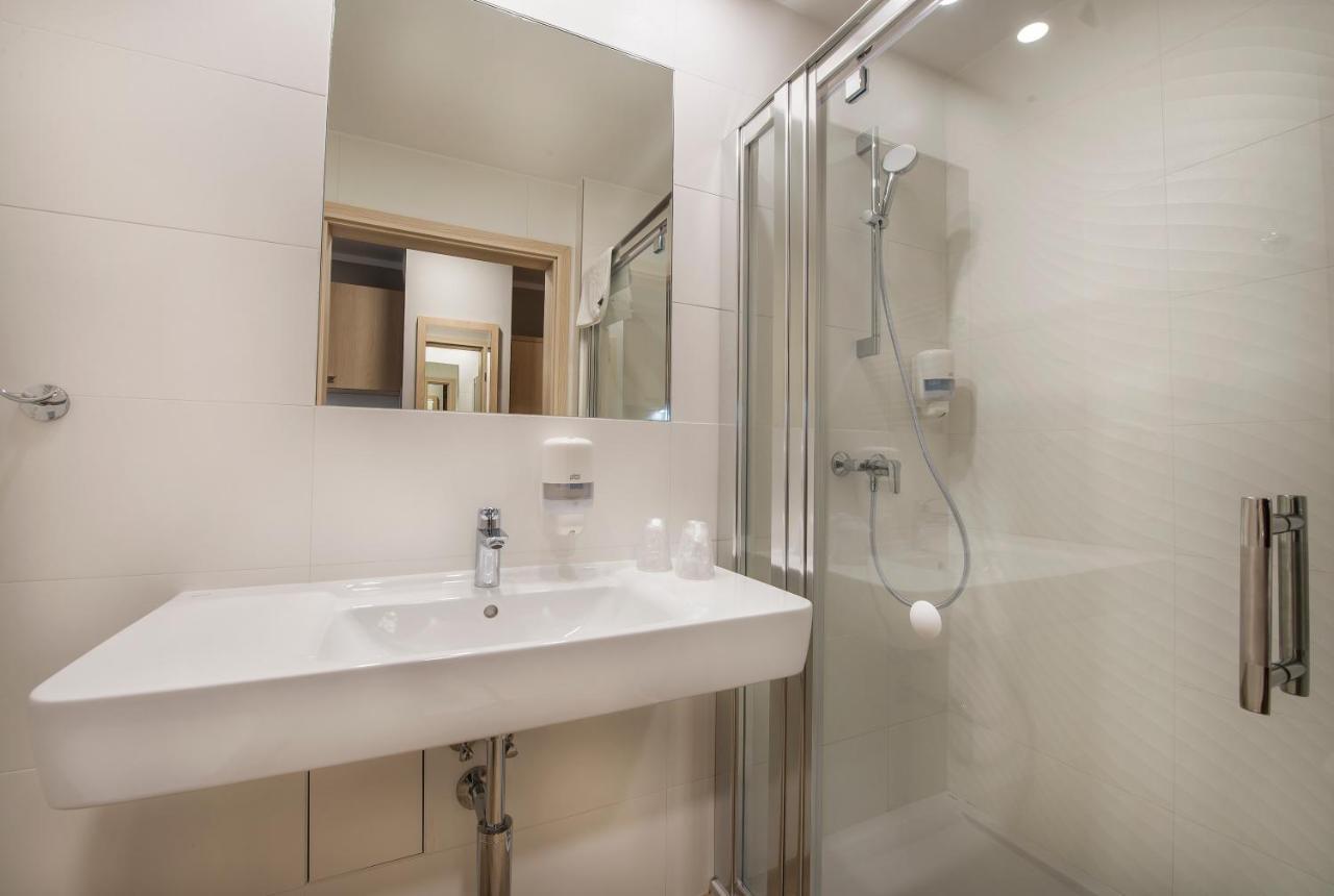 Apartamenty Resort ,,Cesarskie Ogrody" Świnoujście Buitenkant foto